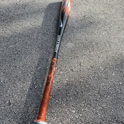 Baseball Aluminum bat youth 30/19
