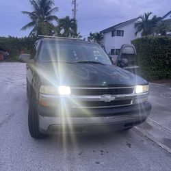 Chevy 2003