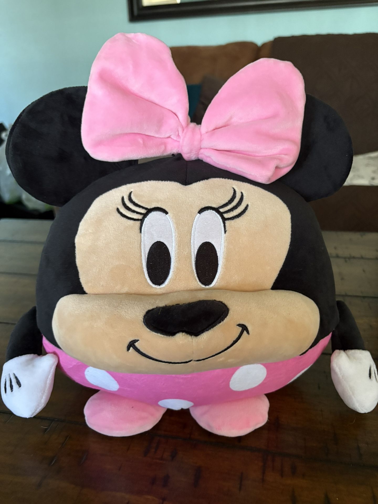 Plush Toy