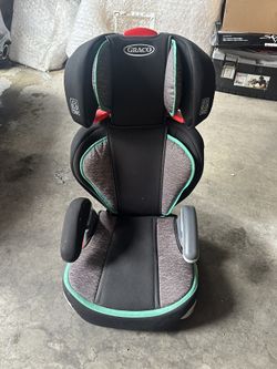 Car Seat