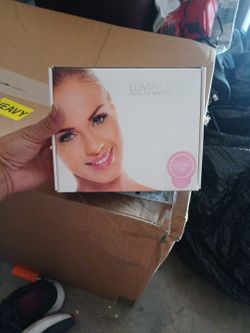 Brand New Luminess Air