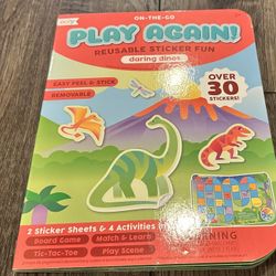 Multiple Airplane And Travel Toys And Games