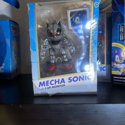 Sonic The Hedgehog