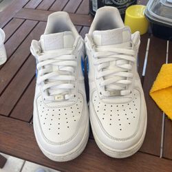 Air Force 1 Custom
