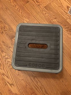 Cosco Stool