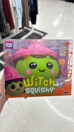 Squishy