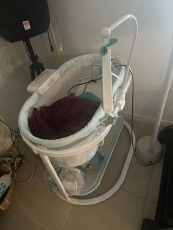 Baby Bassinet