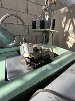 Overlap Machine