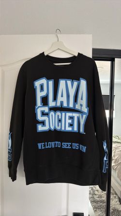 Playa Society Crewneck