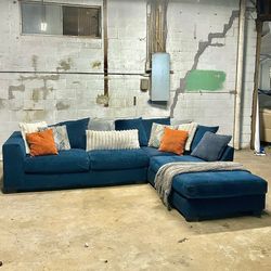 Sectional Couch