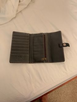 Good quality wallet