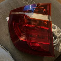 BMW X3 F25 Rear Right Side Light  New 