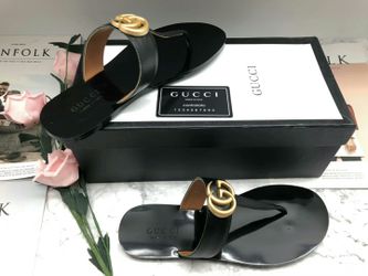 Original GG sandals