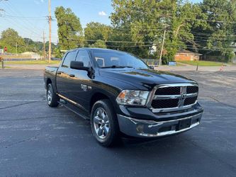 2019 RAM 1500 Classic