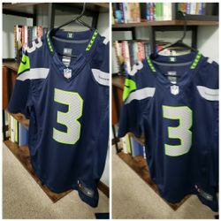 Seattle Seahawks Jersey 