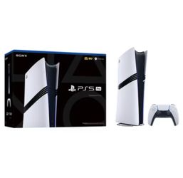 Sony PlayStation 5 Pro Console