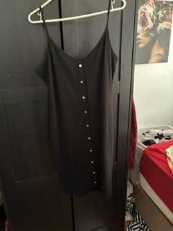 Summer dress size extra large new