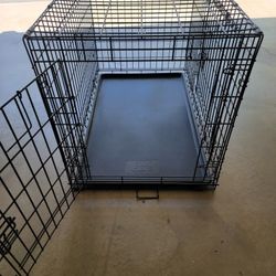 Dog Crate 