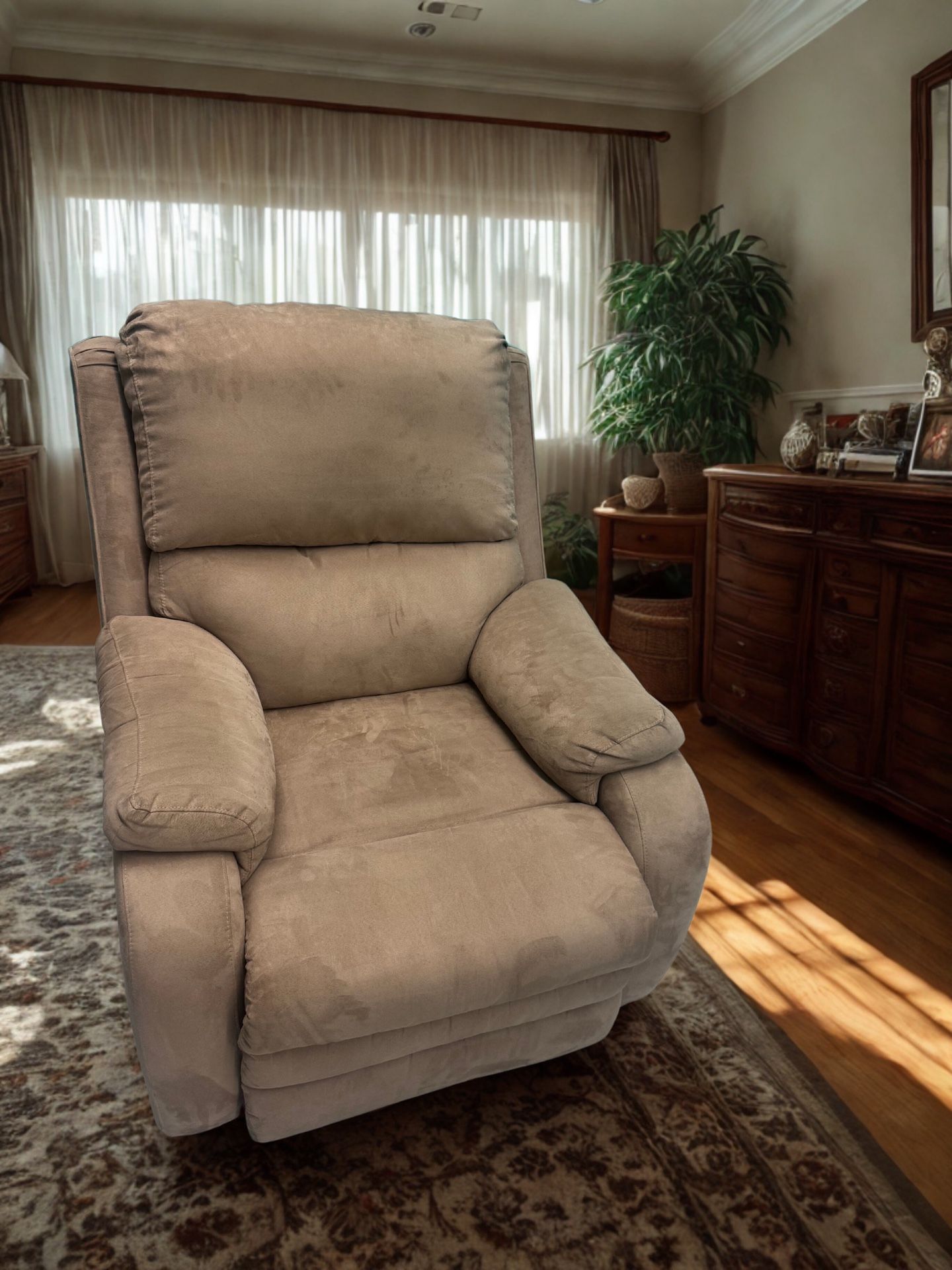 Brand New Power Recliner