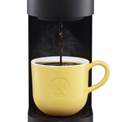 Keurig K-mini