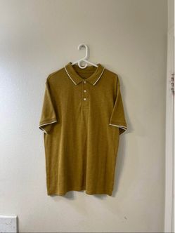Good Fellow Button Down Dress Shirt