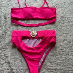 Bikini Size Medium 