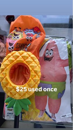 Costumes