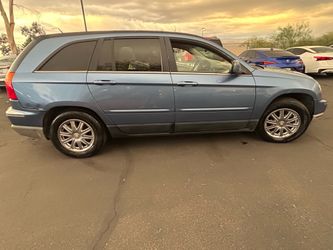 2007 Chrysler Pacifica