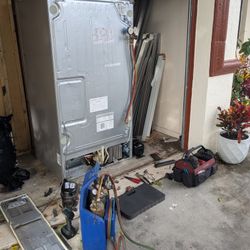 Refrigerator Nevera Fridge Heladera Freezer Cooler 