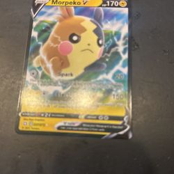 Morpeko