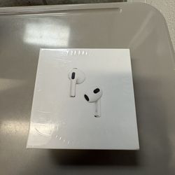 Apple Air POD Gen 3