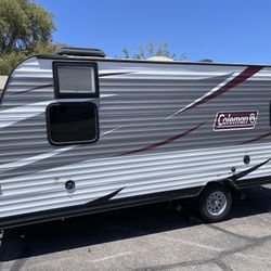2019 Coleman Lantern Edition