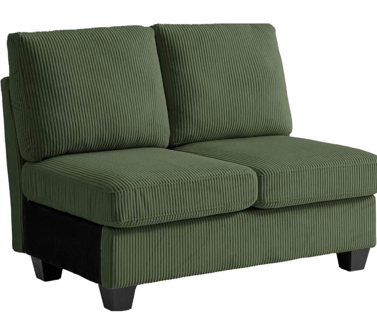 2 Seats Sofa Couch, with a lifting Storage