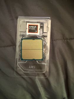 Ryzen 7 7800x3d