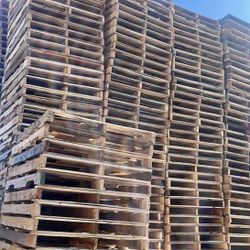 Pallets