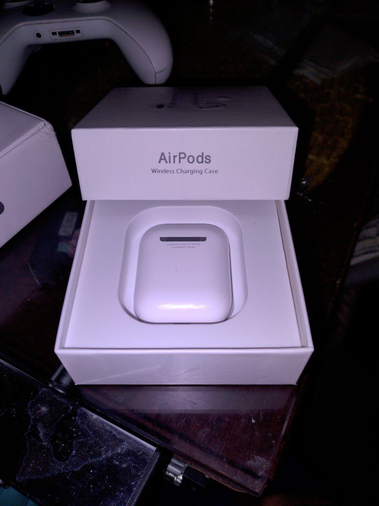 AirPods 2Gn 