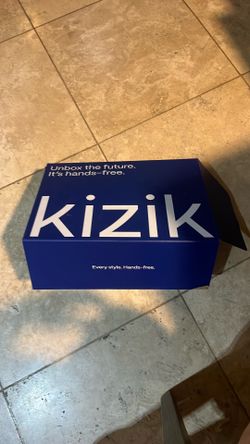 Kizik Step in