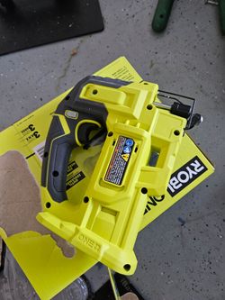 Ryobi Jig Saw