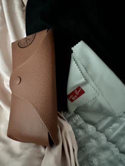 Ray Ban Sunglasses