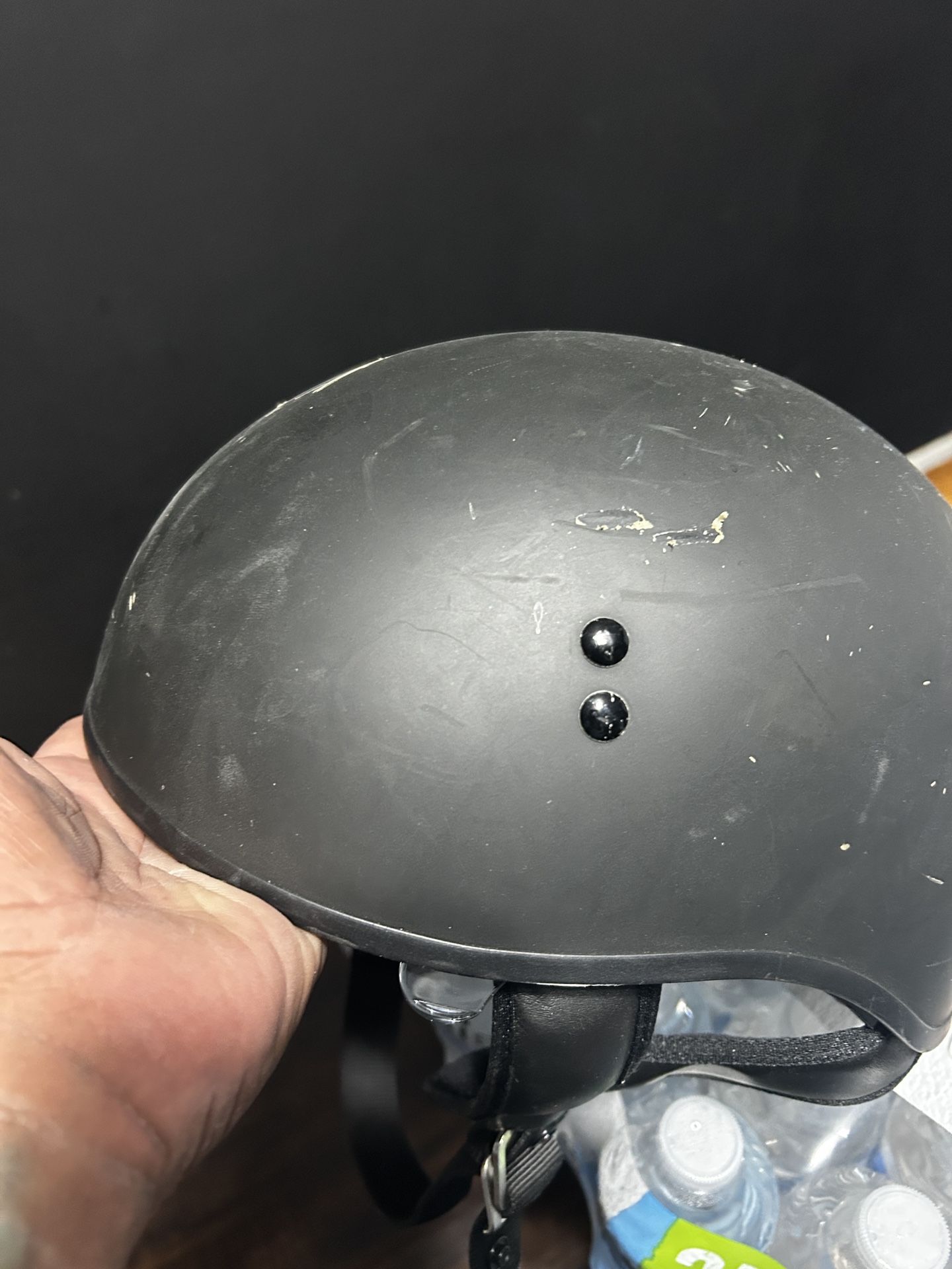 Motorcycle bike helmet 