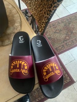 Santa Ana Slides