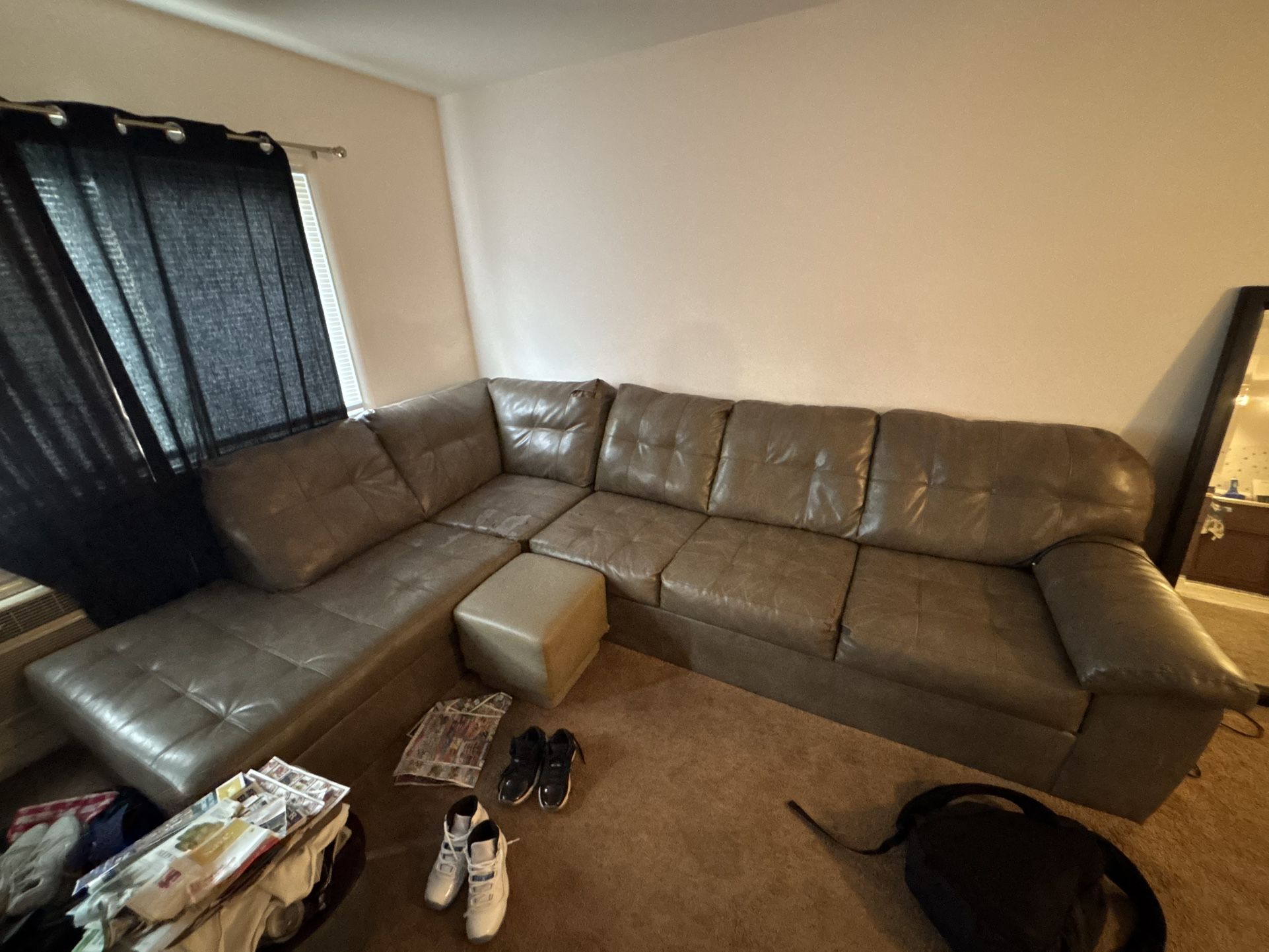 Free Sofa