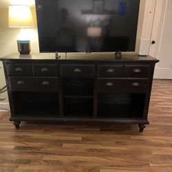 Tv stand or Hutch