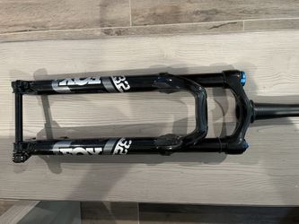 Fox 32 Float Rhythm Fork - 100mm - Take-Off