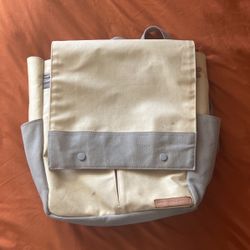 Petunia Pickle Bottom Diaper Bag