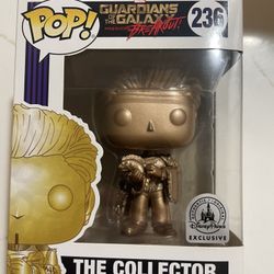 Guardians Of The Galaxy Funko Pop