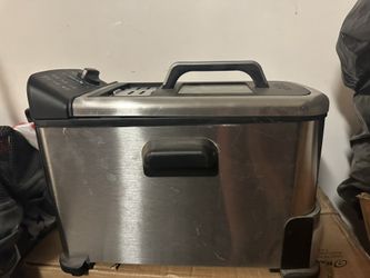 Fryer
