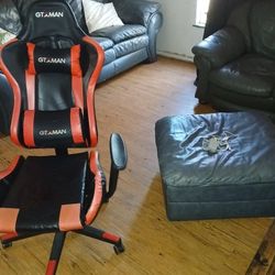 Gaming Chair