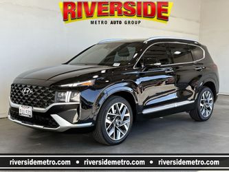 2023 Hyundai Santa Fe