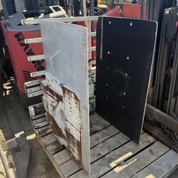 CASCADE FORKLIFT CLAMP